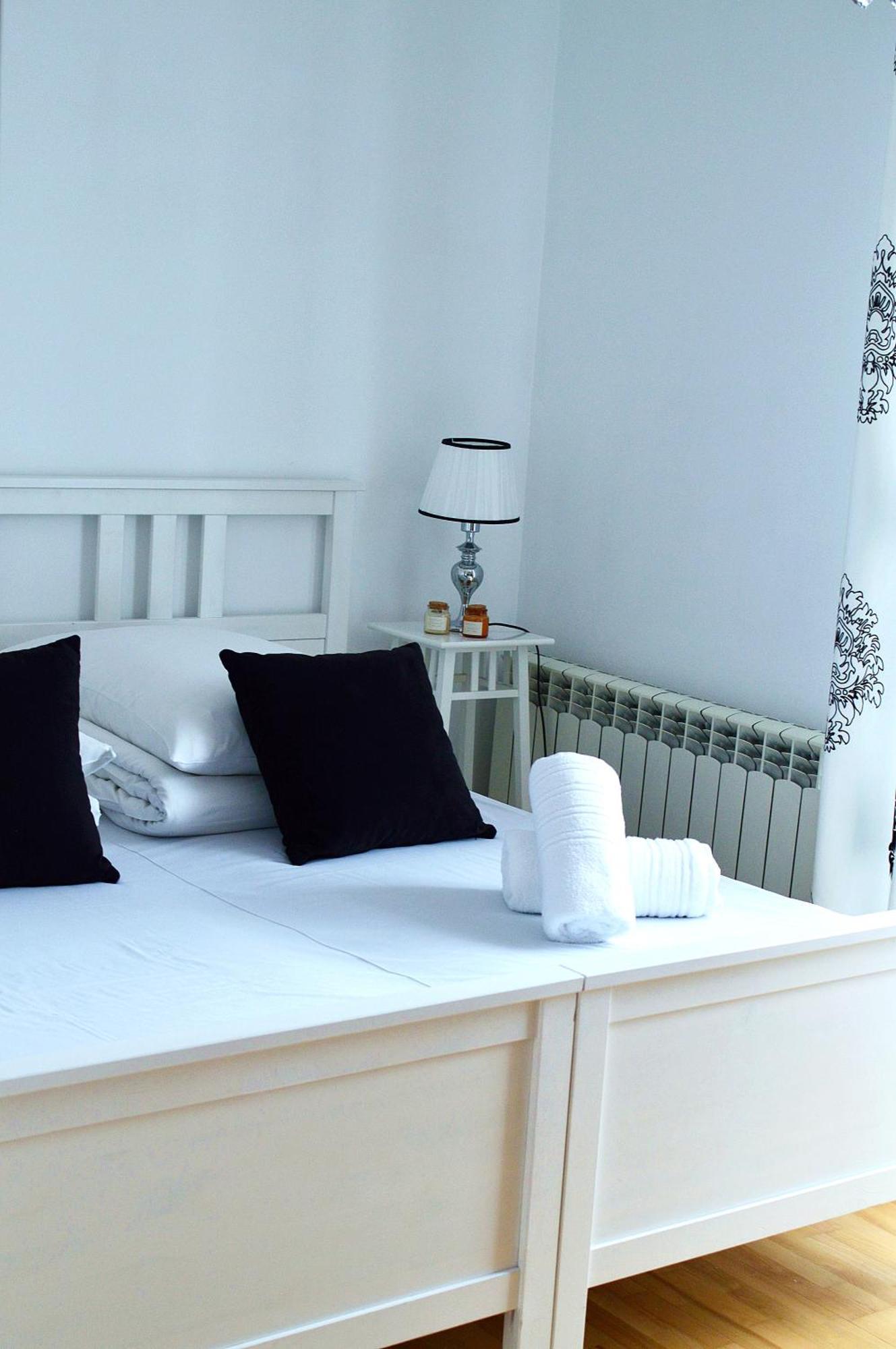 Apartamento Neapol Parking Gratis Moxy Te&Am Cracow Cracovia Exterior foto